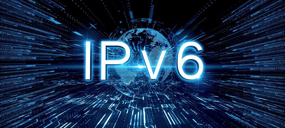 IPV6有什麽用？